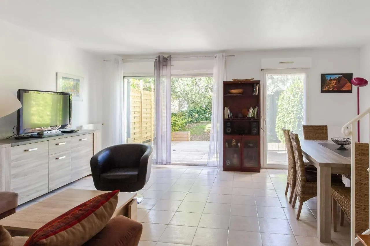 Holiday home Maison La Fontonne - Welkeys Antibes